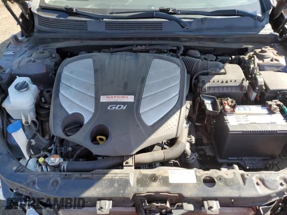 ✅ 2016 Hyundai Azera Limited • VIN: KMHFH4JG6GA540653 • Lot: 82281385. Listed on Copart with 44,437 mi. Free auction sales archive from the USA and detailed vehicle history report at DreamBid. Image 11.