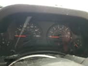 ✅ 2008 Jeep Wrangler Unlimited X • VIN: 1J8GA39118L631478 • Lot: 85724135. Listed on Copart with Not provided. Free auction sales archive from the USA and detailed vehicle history report at DreamBid. Image 9.