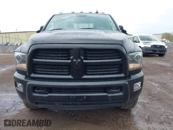 ✅ 2015 Ram 2500 Big Horn • VIN: 3C6UR5JJ3FG529661 • Лот: 42160215. Опубликован ранее на IAAI с пробегом 127 711 миль. Бесплатный доступ к архиву аукционных продаж из США и подробный отчёт об истории автомобиля на DreamBid. Изображение 13.
