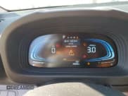 ✅ 2023 Hyundai Venue SEL • VIN: KMHRC8A34PU241077 • Lot: 45915435. Listed on Copart with 45,840 mi. Free auction sales archive from the USA and detailed vehicle history report at DreamBid. Image 9.