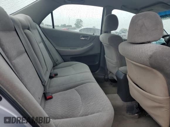 ✅ 2001 Honda Accord LX • VIN: 1HGCG16451A065626 • Lot: 59731685. Wystawiony na Copart z przebiegiem 200 880 mil. Bezpłatny archiwum sprzedaży aukcyjnych z USA i szczegółowy raport historii pojazdu na DreamBid. Zdjęcie 10.