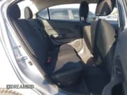 ✅ 2023 Mitsubishi Mirage ES • VIN: ML32FUFJXPHF04233 • Лот: 42244329. Опубликован ранее на IAAI с пробегом 35 666 миль. Бесплатный доступ к архиву аукционных продаж из США и подробный отчёт об истории автомобиля на DreamBid. Изображение 8.