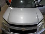 ✅ 2005 Chevrolet Equinox LT • VIN: 2CNDL73F856065903 • Лот: 61684365. Опубликован ранее на Copart с пробегом Не указан. Бесплатный доступ к архиву аукционных продаж из США и подробный отчёт об истории автомобиля на DreamBid. Изображение 12.