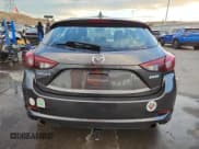 ✅ 2018 Mazda 3 Grand Touring • VIN: 3MZBN1M39JM265774 • Лот: 91309895. Опубликован ранее на Copart с пробегом 59 343 миль. Бесплатный доступ к архиву аукционных продаж из США и подробный отчёт об истории автомобиля на DreamBid. Изображение 6.