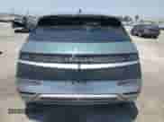 2024 Hyundai Ioniq 5 Limited z VIN KM8KR4DE2RU286866, wystawiony jako Copart lot #62436204 z przebiegiem 677 mil mil oraz Szkoda całkowita • Salvage title. Historia ofert i sprzedaży dostępna na DreamBid. Obrazek 6.