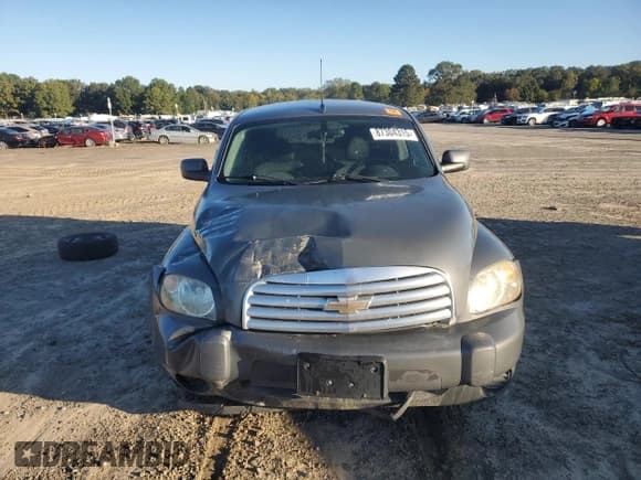 ✅ 2008 Chevrolet HHR LT • VIN: 3GNDA23D08S547757 • Lot: 87304315. Listed on Copart with 220,966 mi. Free auction sales archive from the USA and detailed vehicle history report at DreamBid. Image 5.