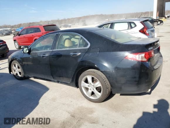 ✅ 2012 Acura TSX • VIN: JH4CU2F49CC028811 • Lot: 92908615. Listed on Copart with 187,738 mi. Free auction sales archive from the USA and detailed vehicle history report at DreamBid. Image 2.