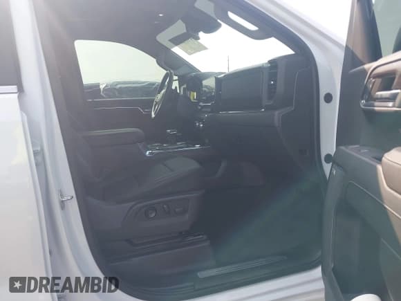 ✅ 2024 GMC Sierra 1500 SLT • VIN: 3GTUUDED6RG321574 • Лот: 43152892. Опубликован ранее на IAAI с пробегом 23 833 миль. Бесплатный доступ к архиву аукционных продаж из США и подробный отчёт об истории автомобиля на DreamBid. Изображение 5.