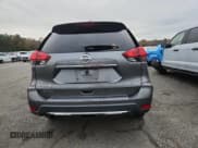 ✅ 2017 Nissan Rogue SL • VIN: 5N1AT2MV9HC789882 • Lot: 91093985. Wystawiony na Copart z przebiegiem 95 379 mil. Bezpłatny archiwum sprzedaży aukcyjnych z USA i szczegółowy raport historii pojazdu na DreamBid. Zdjęcie 6.