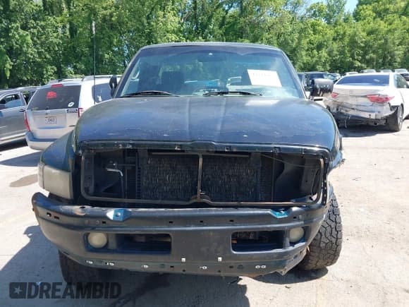 ✅ 1997 Dodge 1500 • VIN: 3B7HF13Z4VG793727 • Лот: 42231961. Опубликован ранее на IAAI с пробегом 278 240 миль. Бесплатный доступ к архиву аукционных продаж из США и подробный отчёт об истории автомобиля на DreamBid. Изображение 12.