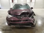 ✅ 2016 Toyota RAV4 Limited • VIN: 2T3DFREV1GW468396 • Lot: 93705105. Listed on Copart with 109,264 mi. Free auction sales archive from the USA and detailed vehicle history report at DreamBid. Image 5.