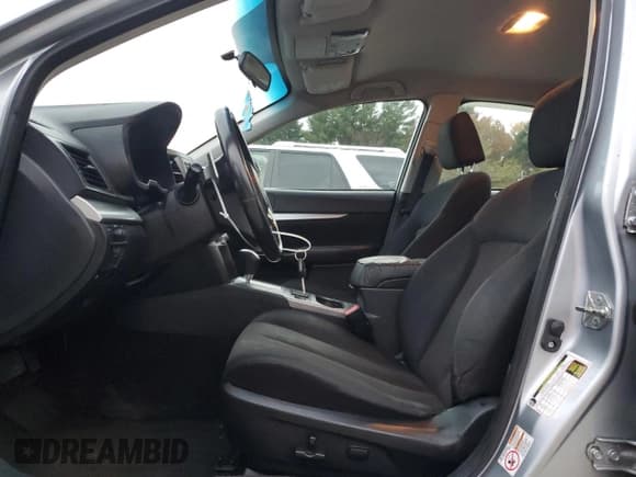 ✅ 2013 Subaru Legacy Premium • VIN: 4S3BMBC64D3039252 • Lot: 91392395. Listed on Copart with 169,279 mi. Free auction sales archive from the USA and detailed vehicle history report at DreamBid. Image 7.