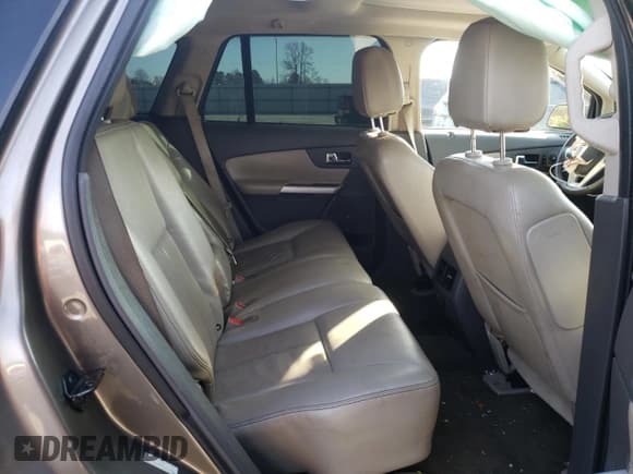 ✅ 2013 Ford Edge Limited • VIN: 2FMDK3KC5DBC15488 • Lot: 84896844. Wystawiony na Copart z przebiegiem 181 278 mil. Bezpłatny archiwum sprzedaży aukcyjnych z USA i szczegółowy raport historii pojazdu na DreamBid. Zdjęcie 11.