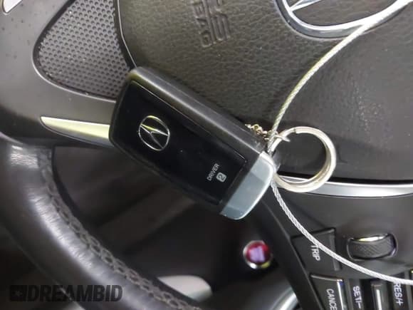 ✅ 2017 Acura TLX • VIN: 19UUB1F31HA007873 • Лот: 42675667. Опубликован ранее на IAAI с пробегом 125 869 миль. Бесплатный доступ к архиву аукционных продаж из США и подробный отчёт об истории автомобиля на DreamBid. Изображение 11.