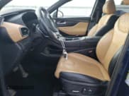 ✅ 2021 Hyundai Santa Fe Calligraphy • VIN: 5NMS5DAL9MH316061 • Lot: 41518624. Wystawiony na Copart z przebiegiem 50 857 mil. Bezpłatny archiwum sprzedaży aukcyjnych z USA i szczegółowy raport historii pojazdu na DreamBid. Zdjęcie 7.