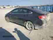 2016 Chevrolet Cruze LT with VIN 1G1BE5SM9G7247244, listed as a Copart auction lot 81404315 with 233,547 mi miles and Salvage title. Bid and sale history available at DreamBid. Image 2.