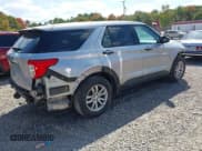 ✅ 2020 Ford Explorer • VIN: 1FMSK8BHXLGC98066 • Lot: 43250380. Wystawiony na IAAI z przebiegiem 94 856 mil. Bezpłatny archiwum sprzedaży aukcyjnych z USA i szczegółowy raport historii pojazdu na DreamBid. Zdjęcie 4.