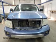 ✅ 2007 Dodge Durango Limited • VIN: 1D8HB58N67F522182 • Лот: 42574205. Опубликован ранее на Copart с пробегом 206 248 миль. Бесплатный доступ к архиву аукционных продаж из США и подробный отчёт об истории автомобиля на DreamBid. Изображение 5.