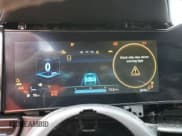 ✅ 2025 Hyundai Elantra • VIN: KMHLW4DK3SU023357 • Lot: 87805395. Listed on Copart with 3,670 mi. Free auction sales archive from the USA and detailed vehicle history report at DreamBid. Image 9.