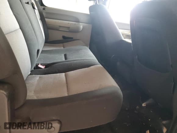 ✅ 2009 Chevrolet Silverado 2500HD Work Truck • VIN: 1GCHK43639F115609 • Lot: 58944415. Wystawiony na Copart z przebiegiem 166 736 mil. Bezpłatny archiwum sprzedaży aukcyjnych z USA i szczegółowy raport historii pojazdu na DreamBid. Zdjęcie 10.