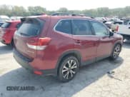 ✅ 2019 Subaru Forester Limited • VIN: JF2SKASC1KH485948 • Lot: 80647945. Listed on Copart with 137,840 mi. Free auction sales archive from the USA and detailed vehicle history report at DreamBid. Image 3.