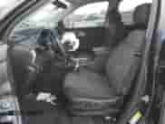 2019 Chevrolet Traverse LT Cloth с VIN 1GNERGKW4KJ312624, выставлен на аукционе Copart как лот 68281685 с пробегом 114 866 миль миль и Списание • Salvage title. История ставок и продаж доступна на DreamBid. Изображение 7.