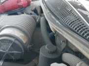 ✅ 2005 Chevrolet Express Cargo • VIN: 1GCFG15XX51243320 • Lot: 42840112. Listed on IAAI with 345,101 mi. Free auction sales archive from the USA and detailed vehicle history report at DreamBid. Image 12.