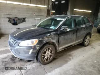 ✅ 2014 Volvo XC60 3.2L • VIN: YV4952DZ6E2522685 • Lot: 47484225. Listed on Copart with 182,803 mi. Free auction sales archive from the USA and detailed vehicle history report at DreamBid. Image 1.