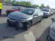 2023 Chevrolet Malibu LT with VIN 1G1ZE5ST4PF146740, listed as a IAAI auction lot 42233705 with 41,851 mi miles and . Bid and sale history available at DreamBid. Image 18.