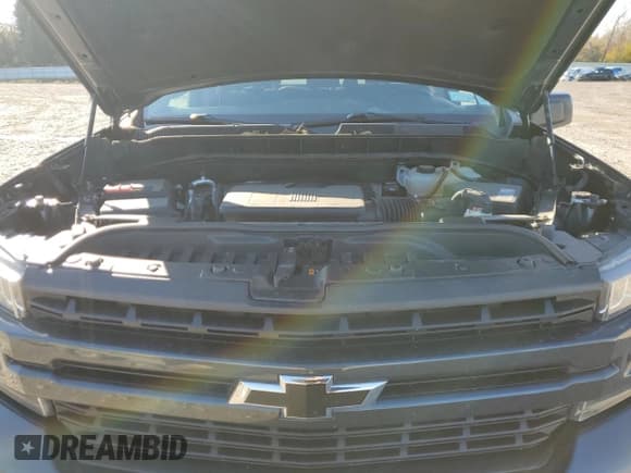 ✅ 2019 Chevrolet Silverado 1500 RST • VIN: 1GCRYEED9KZ280606 • Лот: 89834265. Опубликован ранее на Copart с пробегом 93 563 миль. Бесплатный доступ к архиву аукционных продаж из США и подробный отчёт об истории автомобиля на DreamBid. Изображение 11.