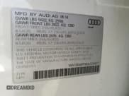 ✅ 2014 Audi Q5 Premium Plus • VIN: WA1DGAFP3EA129627 • Lot: 70332435. Wystawiony na Copart z przebiegiem 67 995 mil. Bezpłatny archiwum sprzedaży aukcyjnych z USA i szczegółowy raport historii pojazdu na DreamBid. Zdjęcie 12.