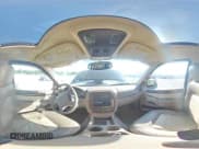 ✅ 2003 Ford Explorer Eddie Bauer • VIN: 1FMZU74W73UC38925 • Lot: 65349145. Listed on Copart with 177,281 mi. Free auction sales archive from the USA and detailed vehicle history report at DreamBid. Image 15.