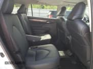 ✅ 2025 Toyota Highlander LE • VIN: 5TDKDRBH7SS582344 • Lot: 63794205. Listed on Copart with 3,026 mi. Free auction sales archive from the USA and detailed vehicle history report at DreamBid. Image 11.