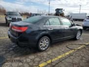 ✅ 2010 Lincoln MKZ • VIN: 3LNHL2GC9AR647502 • Lot: 92352885. Listed on Copart with Not provided. Free auction sales archive from the USA and detailed vehicle history report at DreamBid. Image 3.