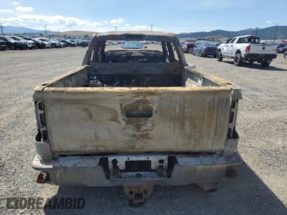 ✅ 2017 Chevrolet Silverado 2500HD LT • VIN: 1GC1KVEG7HF103684 • Лот: 66466785. Опубликован ранее на Copart с пробегом Не указан. Бесплатный доступ к архиву аукционных продаж из США и подробный отчёт об истории автомобиля на DreamBid. Изображение 6.