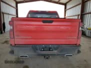 ✅ 2019 Chevrolet Silverado 1500 Custom Trail Boss • VIN: 1GCPYCEF0KZ326093 • Lot: 48839384. Wystawiony na Copart z przebiegiem 52 012 mil. Bezpłatny archiwum sprzedaży aukcyjnych z USA i szczegółowy raport historii pojazdu na DreamBid. Zdjęcie 6.