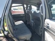 ✅ 2019 Jeep Grand Cherokee Upland • VIN: 1C4RJFAG0KC566518 • Lot: 42585830. Listed on IAAI with 65,843 mi. Free auction sales archive from the USA and detailed vehicle history report at DreamBid. Image 8.