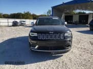 ✅ 2017 Jeep Grand Cherokee Summit • VIN: 1C4RJFJT4HC694346 • Lot: 89540435. Listed on Copart with 181,321 mi. Free auction sales archive from the USA and detailed vehicle history report at DreamBid. Image 14.