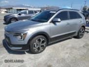 ✅ 2024 Kia Niro EX • VIN: KNDCR3LE2R5131961 • Lot: 84285825. Listed on Copart with 58,036 mi. Free auction sales archive from the USA and detailed vehicle history report at DreamBid. Image 1.