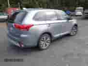 2019 Mitsubishi Outlander ES с VIN JA4AZ3A39KZ044527, выставлен на аукционе IAAI как лот 41815321 с пробегом 61 846 миль миль и . История ставок и продаж доступна на DreamBid. Изображение 4.
