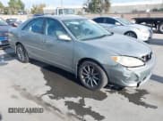 ✅ 2006 Toyota Camry LE • VIN: 4T1BE32K56U685197 • Lot: 43682630. Listed on IAAI with 245,193 mi. Free auction sales archive from the USA and detailed vehicle history report at DreamBid. Image 1.