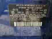 2018 Hyundai Accent SEL z VIN 3KPC24A35JE031776, wystawiony jako Copart lot #52627424 z przebiegiem 64 534 mil mil oraz Szkoda całkowita • Salvage title. Historia ofert i sprzedaży dostępna na DreamBid. Obrazek 12.