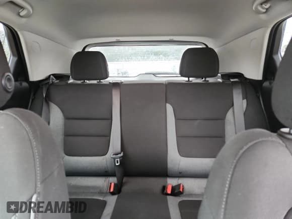 ✅ 2023 Chevrolet TrailBlazer LT • VIN: KL79MPS24PB034635 • Лот: 89524065. Опубликован ранее на Copart с пробегом 59 449 миль. Бесплатный доступ к архиву аукционных продаж из США и подробный отчёт об истории автомобиля на DreamBid. Изображение 10.