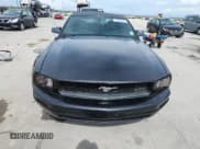 ✅ 2006 Ford Mustang Standard • VIN: 1ZVFT84N765100126 • Lot: 83865615. Listed on Copart with 153,524 mi. Free auction sales archive from the USA and detailed vehicle history report at DreamBid. Image 5.