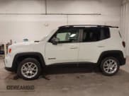 ✅ 2021 Jeep Renegade Limited • VIN: ZACNJDD15MPM63990 • Lot: 43701855. Wystawiony na IAAI z przebiegiem 54 620 mil. Bezpłatny archiwum sprzedaży aukcyjnych z USA i szczegółowy raport historii pojazdu na DreamBid. Zdjęcie 15.