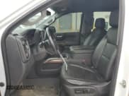 ✅ 2020 Chevrolet Silverado 1500 • VIN: NCS108325 • Лот: 54243285. Опубликован ранее на Copart с пробегом 118 246 миль. Бесплатный доступ к архиву аукционных продаж из США и подробный отчёт об истории автомобиля на DreamBid. Изображение 7.