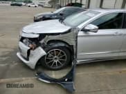 ✅ 2014 Chevrolet Impala LTZ • VIN: 2G1155S32E9121161 • Lot: 65120684. Listed on Copart with 103,637 mi. Free auction sales archive from the USA and detailed vehicle history report at DreamBid. Image 10.