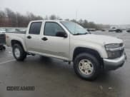 ✅ 2005 Chevrolet Colorado 1SC LS Z85 • VIN: 1GCDT136058164565 • Лот: 44322175. Опубликован ранее на Copart с пробегом 67 291 миль. Бесплатный доступ к архиву аукционных продаж из США и подробный отчёт об истории автомобиля на DreamBid. Изображение 4.