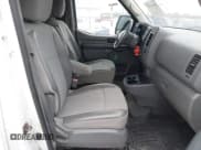 ✅ 2018 Nissan NV Cargo S • VIN: 1N6BF0LY0JN807791 • Lot: 41868591. Listed on IAAI with 128,813 mi. Free auction sales archive from the USA and detailed vehicle history report at DreamBid. Image 5.