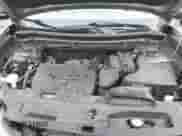 2019 Mitsubishi Outlander ES z VIN JA4AD2A38KZ007588, wystawiony jako IAAI lot #43095792 z przebiegiem 86 053 mil mil oraz . Historia ofert i sprzedaży dostępna na DreamBid. Obrazek 10.